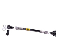Chase Bays 2013+ Toyota 86/GR86/FR-S/Subaru BRZ (w/Honda K-Series) Clutch Line (CB-86-KCLUTCH)