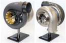 HKS GT75100-BB V band A/R 1.15 Turbo Kit (14001-AK054)