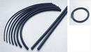 HKS D10 Hose - 1000mm (1801-SA006)