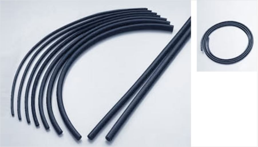 HKS D10 Hose - 1000mm (1801-SA006)