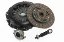 Competition Clutch 02-05 Subaru WRX Stage 2 - Steelback Brass Plus Clutch Kit (15029-2100)