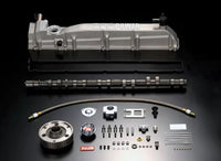 SISTEMA HKS RB26 Vcam Paso 1 (sin Valcon RB)