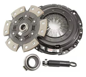 Competition Clutch 02-08 Acura RSX K20 2.0L 4cyl 5spd Stage 1 - Gravity Clutch Kit (8036-2400)
