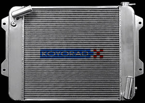 Koyo 70-78 Datsun 240/260/280Z (MT) Radiator (R022352)