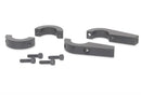 Whiteline 2022+ Toyota Tundra / 2023+ Toyota Sequoia Height Sensor Adjuster Bracket Kit (W93227)