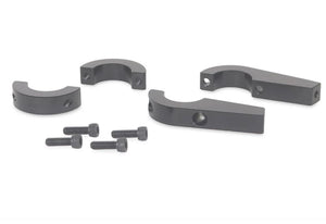 Whiteline 2022+ Toyota Tundra / 2023+ Toyota Sequoia Height Sensor Adjuster Bracket Kit (W93227)