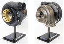 HKS GT5565-BB V band A/R 0.83 Turbo Kit (14001-AK064)