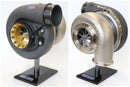 HKS GT75100-BB V banda A/R 1.01 Turbo Kit