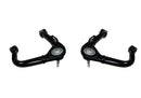 Superlift 2022-2024 Toyota Tundra 4WD (w/ 2-3.5in Lift w/o AVS System) Upper Control Arms (8230)