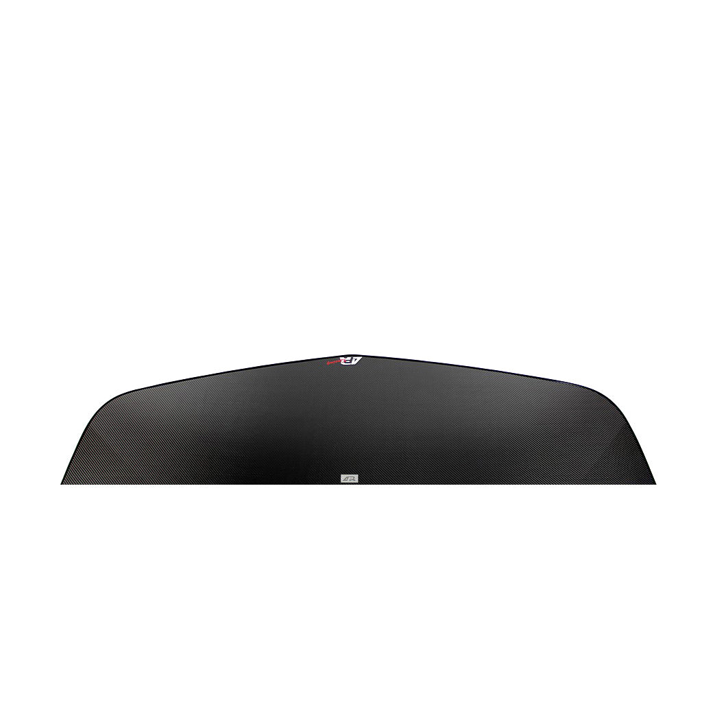 APR Peformance  Dodge Challenger RT/ SXT Front Wind Splitter 2008 - 2010