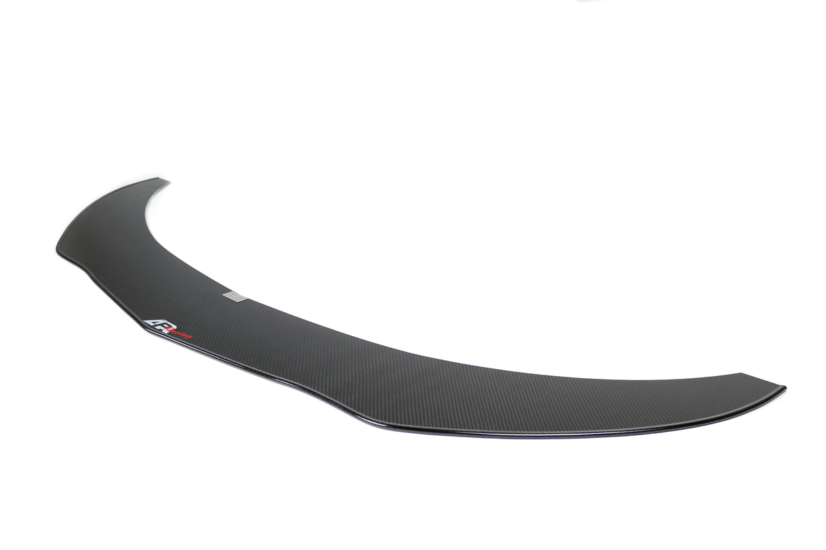 APR Peformance  Chevrolet SS Front Wind Splitter 2014-2017