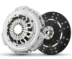 Clutch Masters 86-93 Toyota Supra 3.0L Turbo 5spd FX250 Sprung Organic/Fiber Clutch Kit (16063-HD0F)