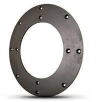 Clutch Masters Replacement Disc ONLY FX850 Rigid Disc Flywheel Side (CD04173-8R-F)
