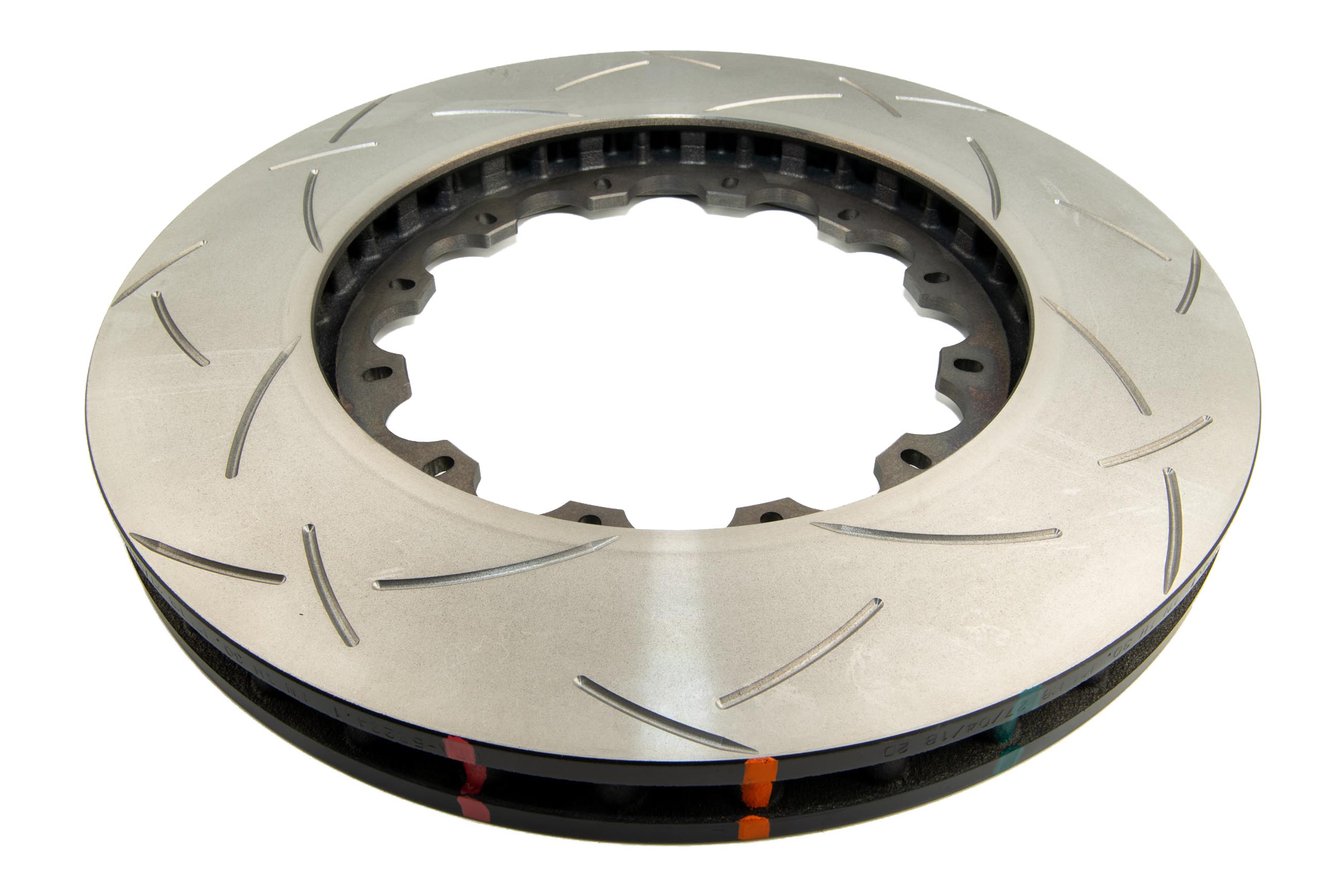 DBA 17+ Honda Civic Type R - T3 5000 Ring Replacement | DBA52224.1V2S