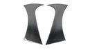 APR Peformance  Toyota GR86 / Subaru BRZ Fender Cover 2022-2024