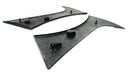 APR Peformance  Toyota GR86 / Subaru BRZ Fender Cover 2022-2024