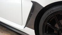 APR Peformance  Toyota GR86 / Subaru BRZ Fender Cover 2022-2024