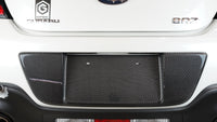 APR Peformance  Toyota GR86/ Subaru BRZ Carbon Fiber License Plate Frame 2022-2024