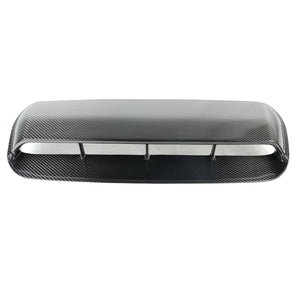APR Peformance  Subaru WRX Carbon Fiber Hood Vent 2022-2023