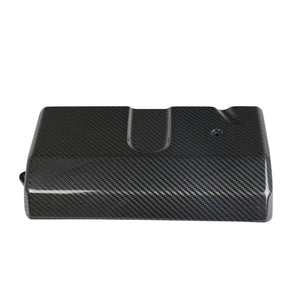 APR Peformance  Subaru WRX Carbon Fiber Alternator Cover 2022-2023