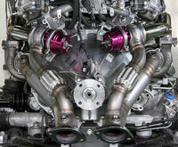 HKS R35 GT-R GTIII 800 FULL TURBINE KIT (11003-AN016)