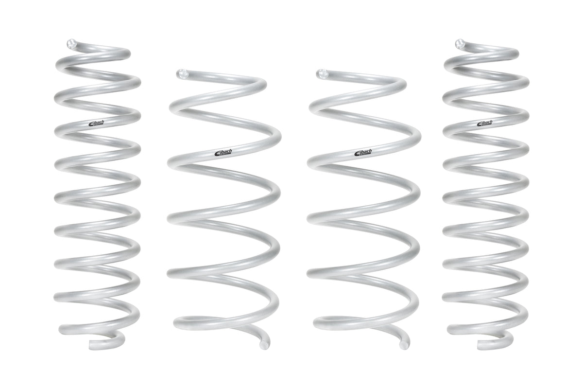 Resortes Eibach 21+ Toyota RAV4 Prime AWD Pro-Lift-Kit