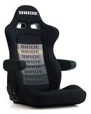 Bride Gradation Euroster II Cruz Reclinable Seat | E55GSN