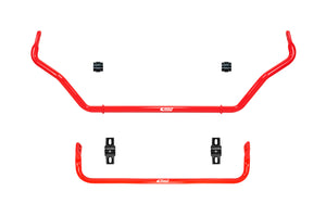 Eibach 2022+ Honda Civic Front & Rear Bar Kit (E40-40-043-01-11)