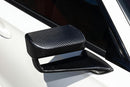 APR FL5 Civic Type R GT2 Aero Mirror
