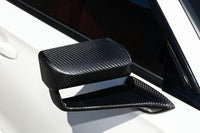 APR FL5 Civic Type R GT2 Aero Mirror