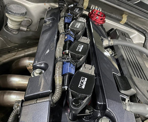 HKS SUPER FIRE RACING COIL PRO F20 F22 (43005-AH001)
