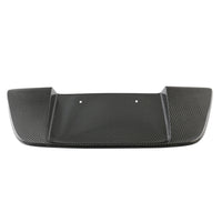 APR Peformance  Toyota GR86/ Subaru BRZ Carbon Fiber License Plate Frame 2022-2024
