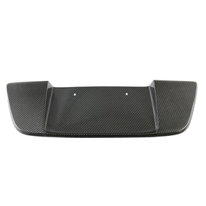 APR Peformance  Toyota GR86/ Subaru BRZ Carbon Fiber License Plate Frame 2022-2024