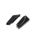 APR Peformance  Carbon Fiber Toyota GR86/ Subaru BRZ Rear Bumper Skirts 2022-2024