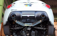 GReddy 12-17 Toyota 86 Version 2 Exhaust *Special Order* (10110732)