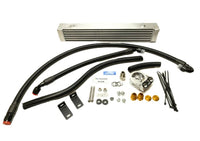 GReddy 2017+ Honda Civic Type-R High Capacity Front Mount Oil Cooler Kit (12058003)