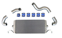 GReddy 2017+ Honda Civic Type R T-24E Intercooler Kit (12058103)
