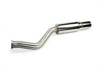 ISR Performance 98-05 Lexus GS300 GT Dual Exhaust (IS-GT2-GS3002G)
