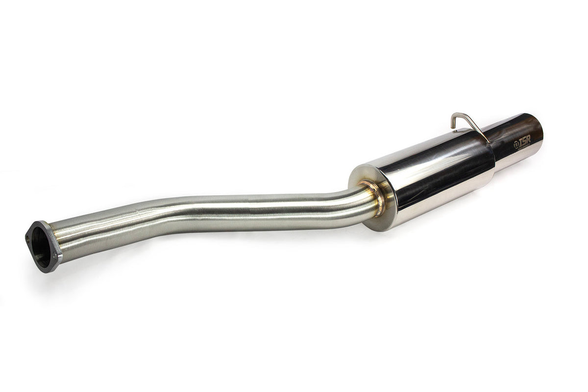 ISR Performance 98-05 Lexus GS300 GT Dual Exhaust (IS-GT2-GS3002G)
