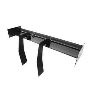 APR Peformance  Universal Fitment GT-1000 71" Swan Neck Wing