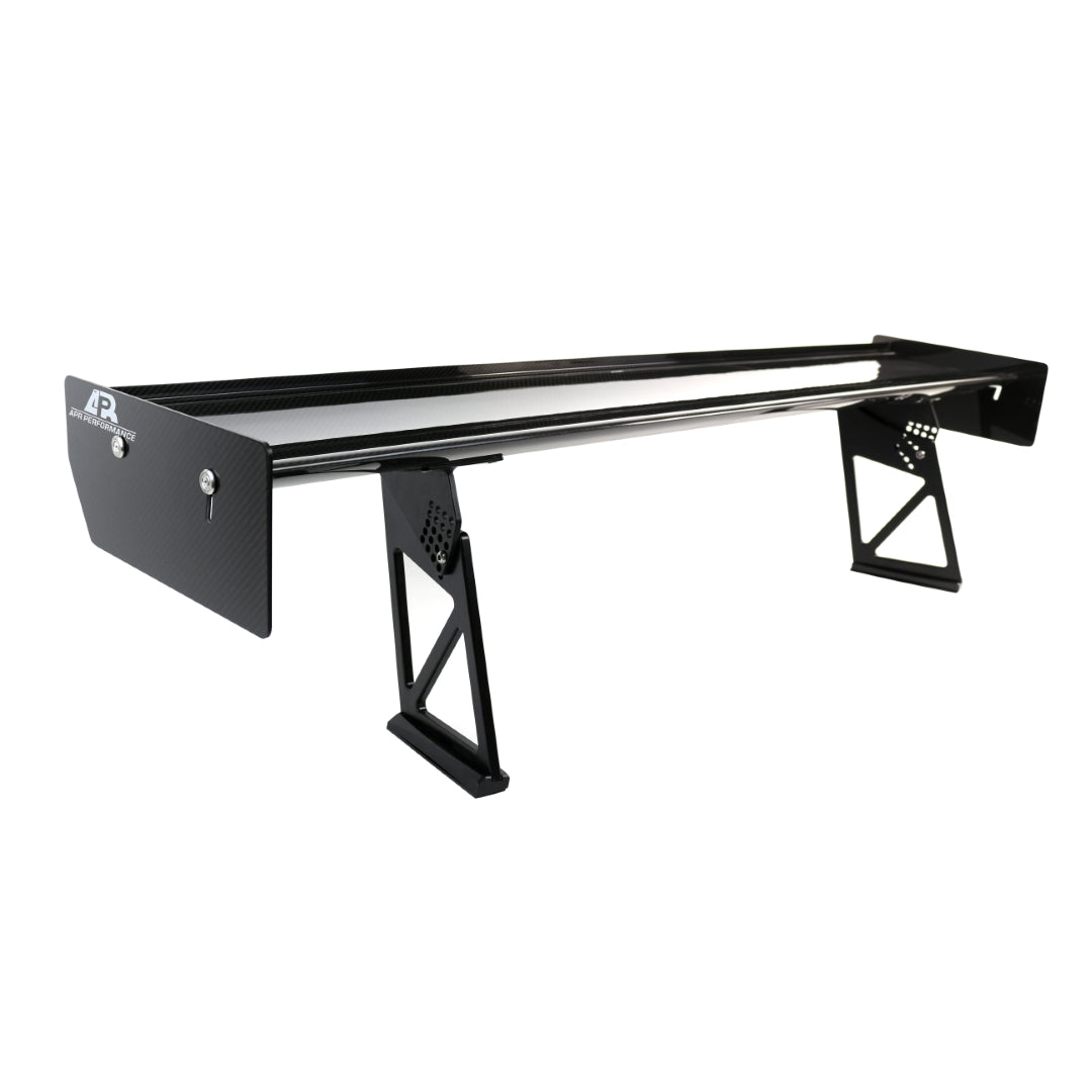 APR Peformance  Mazda Miata NC GT-250 61" Adjustable Wing