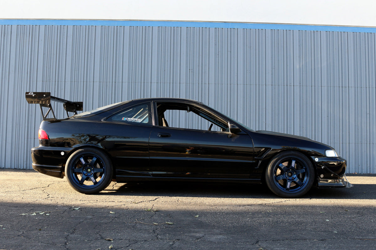 APR Peformance  Acura Integra GT-250 Adjustable Wing 61" 1994-2001
