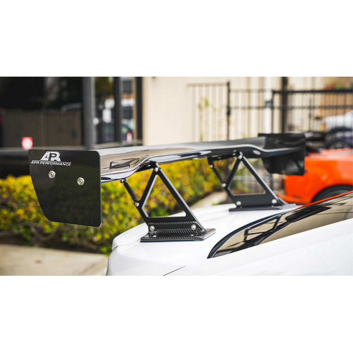 APR Peformance  Subaru WRX 60.5" GTC-200 Wing 2022-2023