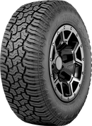 Yokohama Geolandar X-AT Tire - LT285/65R18 125/122Q