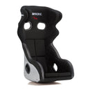 BRIDE BLACK XERO RS PLUS FIA COMPLIANT FRP BUCKET SEAT | H01AAF