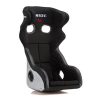 BRIDE BLACK XERO RS PLUS FIA COMPLIANT FRP BUCKET SEAT | H01AAF