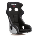 BRIDE BLACK XERO CS PLUS FIA COMPLIANT FRP BUCKET SEAT | H02AAF