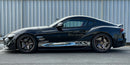 HKS HIPERMAX S Full Kit DB82 20-24 Toyota Supra Full Kit (80300-AT023)
