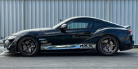 HKS HIPERMAX S Full Kit DB82 20-24 Toyota Supra Full Kit (80300-AT023)