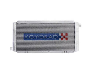 Koyo 05-11 Lotus Elise/Exige 1.8L I4 Radiator (HH652890N)
